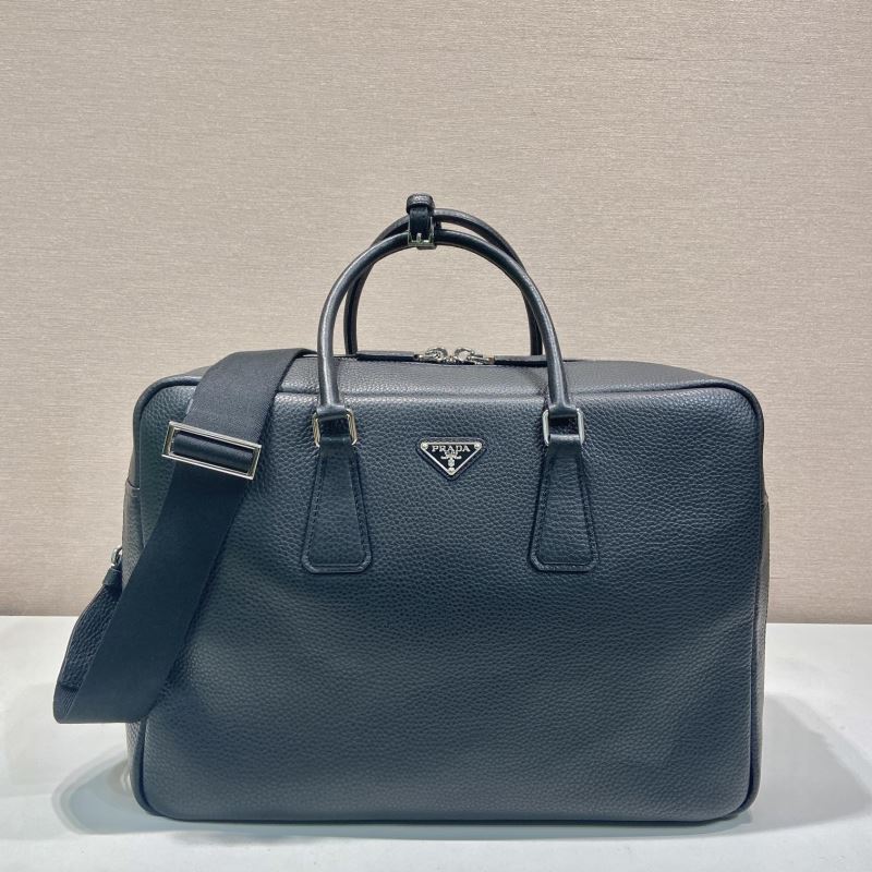 mens Pra*a briefcases